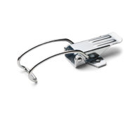 TLL.-Adjustable hook clamps